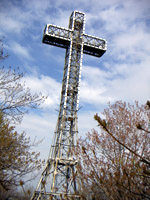 Parc_du_Mont_Royal（モン・ロワイヤル公園）