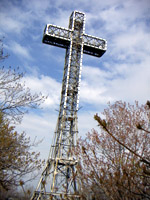 Parc_du_Mont_Royal（モン・ロワイヤル公園）