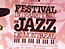 JAZZ  FESTIVAL - ジャズフェスティバル - 